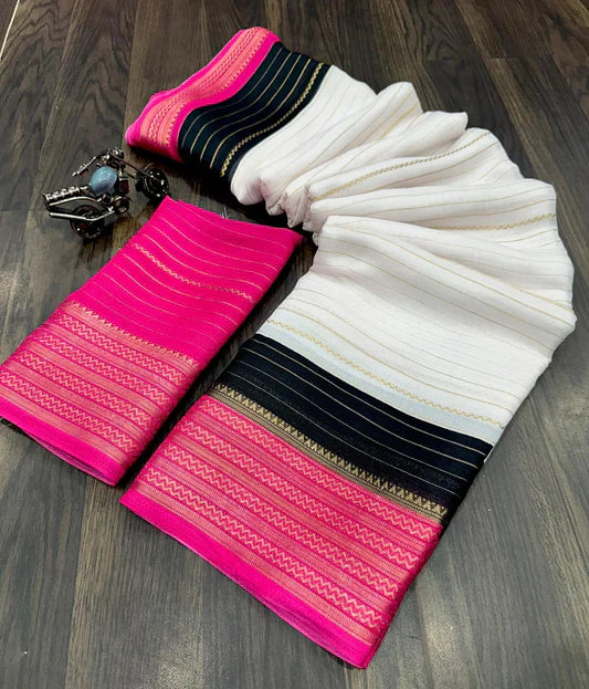 Fancy Sarees