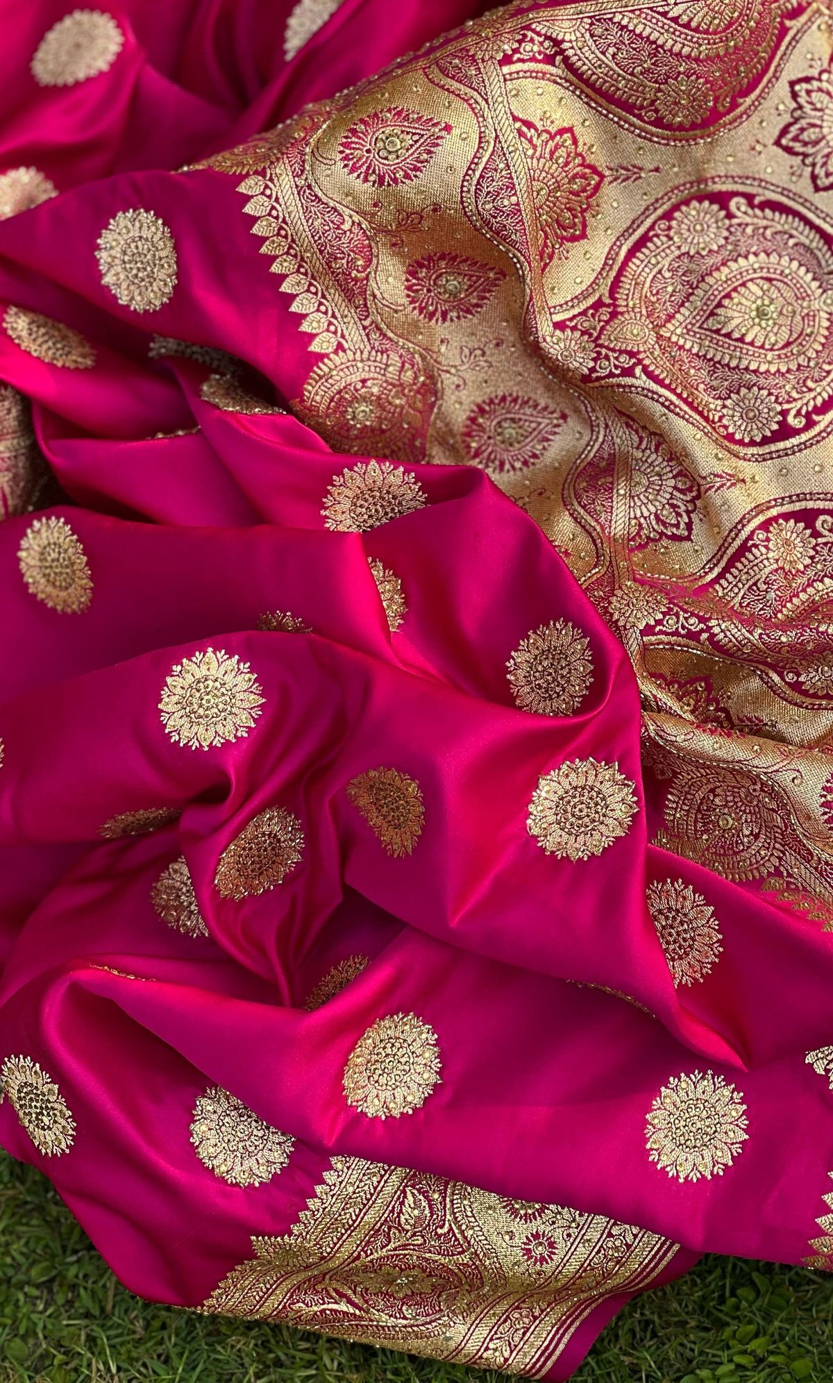 Party wear sarees