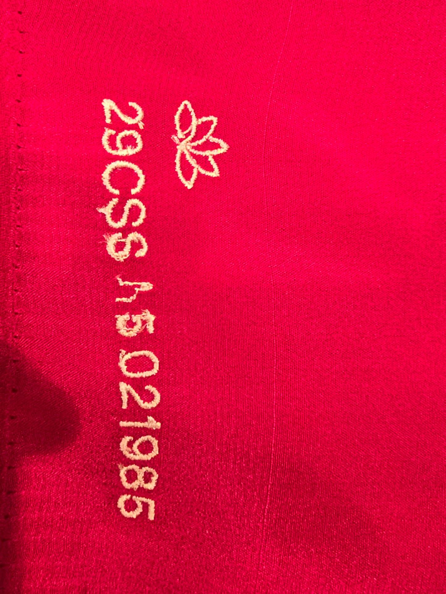 Rani Pink Pure CSS Jari Mysore Silk Saree 💖✨