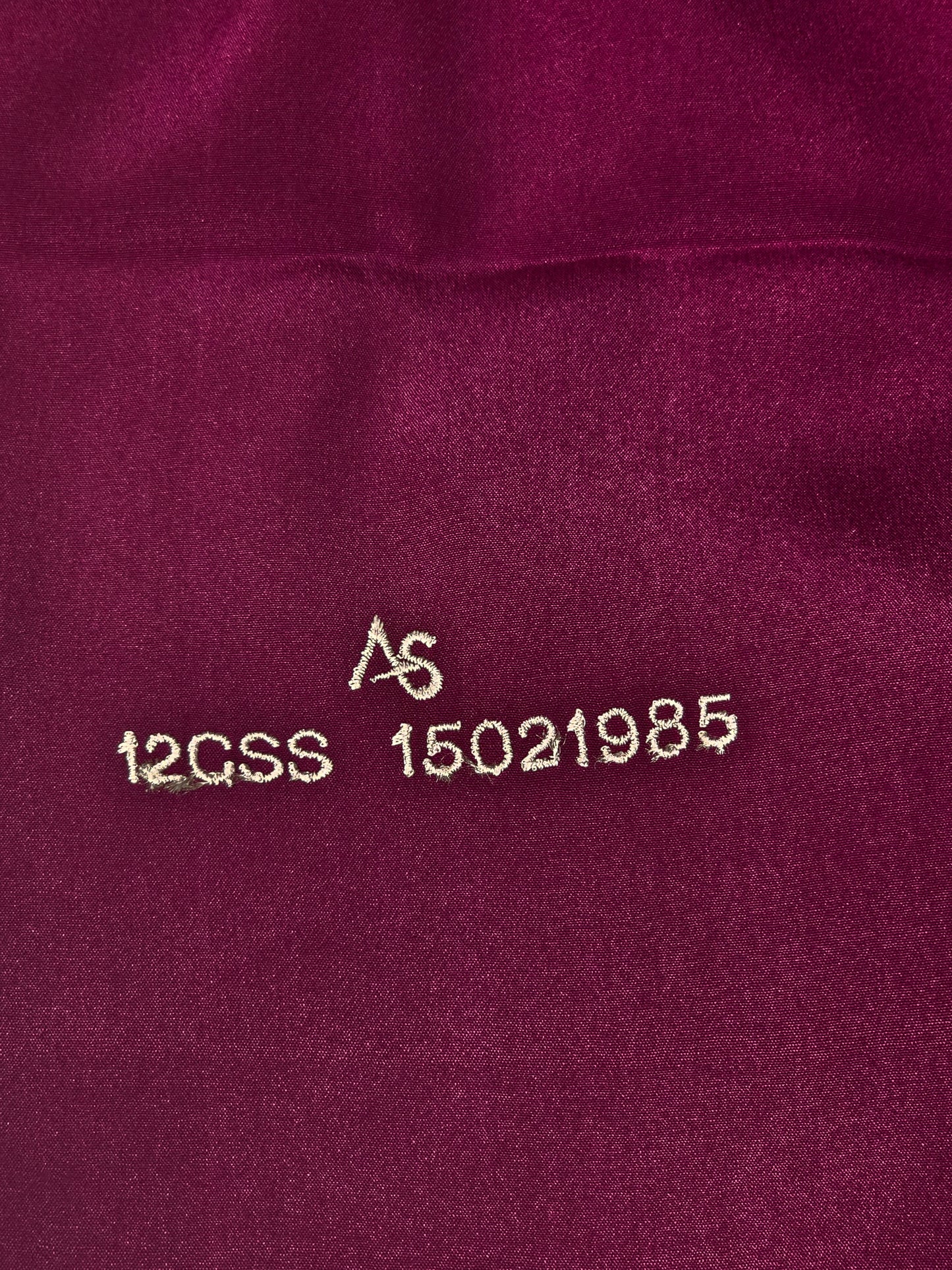 Purple Pure CSS Jari Mysore Silk Saree 💜✨
